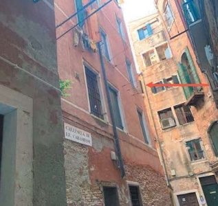 Appartamento in San Polo - Venezia