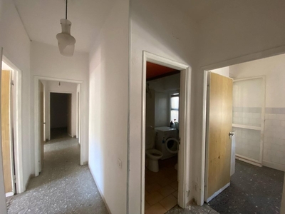 Appartamento in Vendita a Cagliari, 190'000€, 132 m²