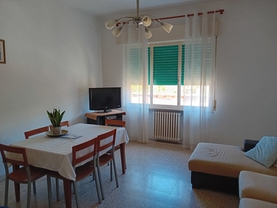 Appartamento in Vendita a Chieti, zona Scalo, 119'000€, 102 m²