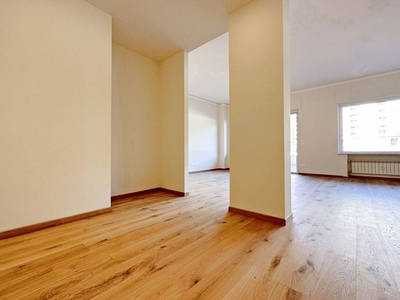 Appartamento in Vendita a Genova, 610'000€, 168 m²
