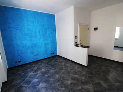 Appartamento in Vendita a Genova, zona Quarto, 125'000€, 62 m²