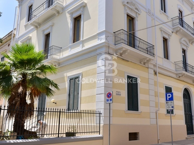 Appartamento in vendita a Lecce - Zona: Mazzini