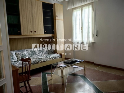 Appartamento in Vendita a Livorno, 115'000€, 124 m²