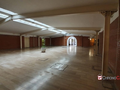 Appartamento in Vendita a Messina, 72'000€, 110 m²