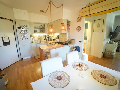 Appartamento in Vendita a Rimini, 680'000€, 121 m²