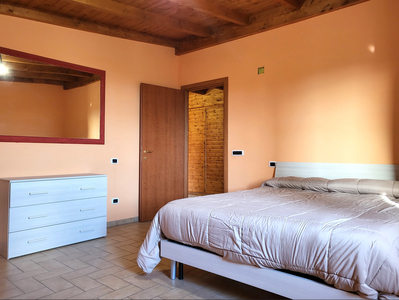 Appartamento in Via Casilina - Anagni