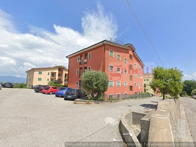 Appartamento in Via Giulio Cesare, Snc, Rende (CS)