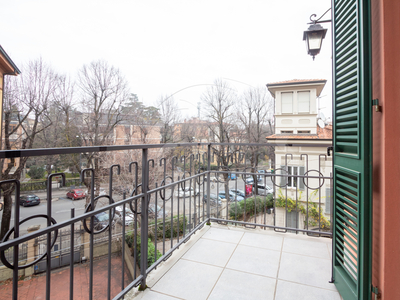 Appartamento in Via Guido Guinizelli - Murri, Bologna