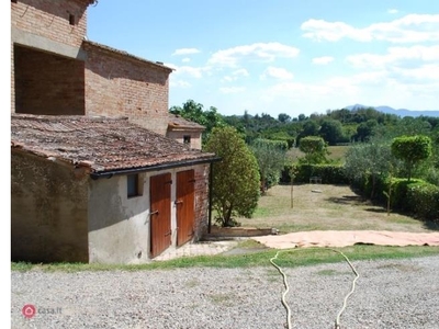 Casa indipendente in vendita a Castiglione del Lago, Frazione Porto