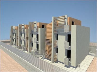 Appartamento - Nuove Costruzioni a Belvedere-Tremilia-Città Giardino, Siracusa