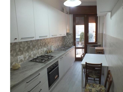 Appartamento in affitto a Piacenza, Frazione Centro città, via trieste 26