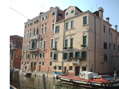 Appartamento in vendita a Venezia, Zona Cannaregio