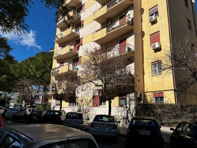 Appartamento, viale SS. Maria Mediatrice, zona Calatafimi, Palermo