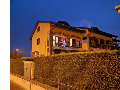 Appartamento in vendita a San Benigno Canavese