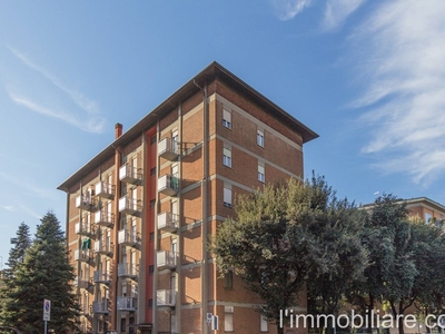 Bilocale in Vendita a Verona, zona Navigatori, 169'000€, 55 m²