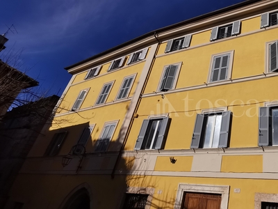 Casa a Anagni in Via Vittorio Emanuele 267, Centro storico