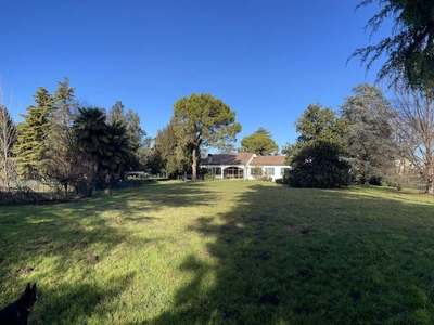 Casa a Padova con barbecue e giardino