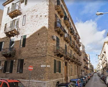 Casa a Palermo in Via Vito La Mantia-Dante, Finocchiaro Aprile