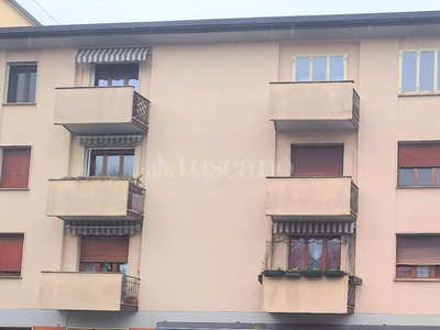 Casa a Prato in Via Sandro Botticelli