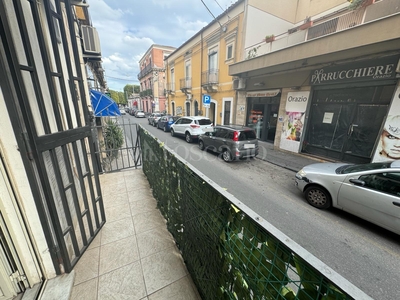 Casa Indipendente a Catania in Via Cibele, Piazza Spedini