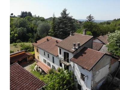 Casa indipendente in vendita a Montaldo Bormida, Cascina Albareto 3