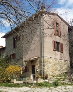 Casa indipendente in vendita a Assisi - Zona: Pieve San Nicolò