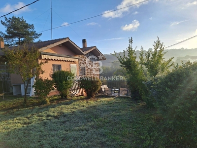 Casa indipendente in vendita a Magliano Sabina