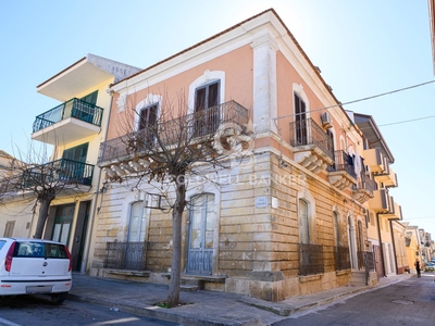 Casa semi indipendente in vendita a Santa Croce Camerina