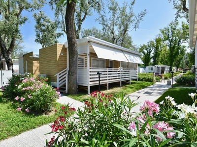 Casa vacanza per 6 persone con piscina