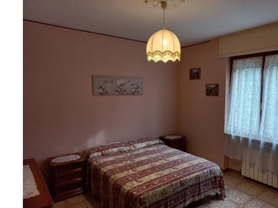 Appartamento in vendita a Casella, Via Fornace 15