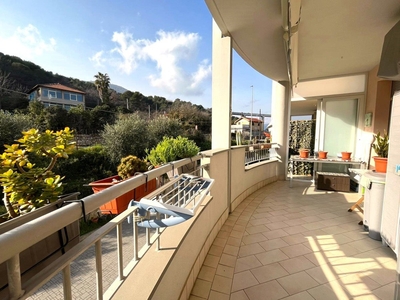 Duplex in Via Cavour, Andora (SV)