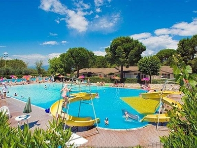 Casa vacanza per 7 persone con piscina