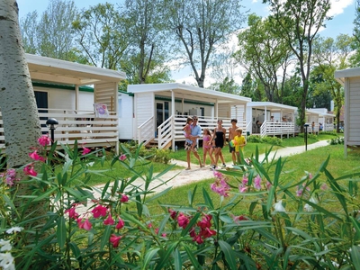 Casa vacanza per 6 persone con piscina