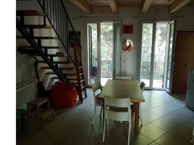 Appartamento in vendita a Ravenna, Zona Porto Corsini, Via Po 13