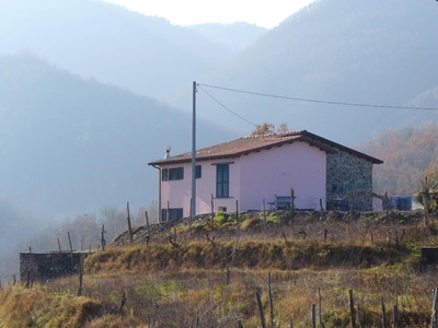 Monolocale per 2 Persone ca. 23 qm in Aulla, Toscana (Provincia di Massa Carrara)