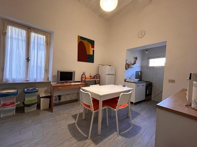 Quadrilocale in Affitto a Pisa, 280€, 75 m², arredato