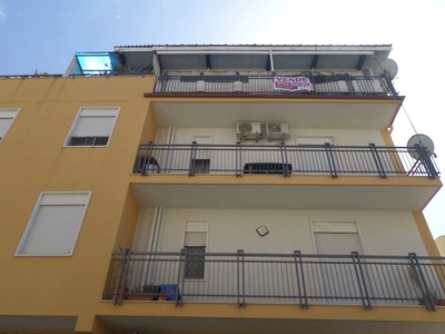 Quadrilocale in Vendita a Agrigento, 138'000€, 113 m²