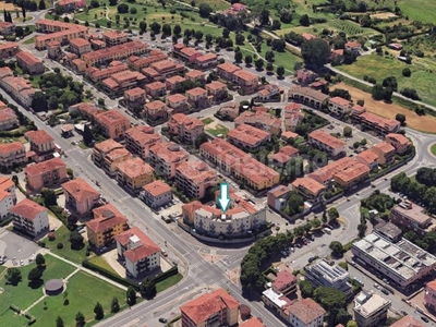 Quadrilocale in Vendita a Arezzo, 75'000€, 74 m²