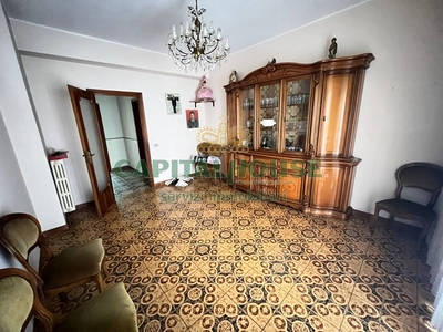 Quadrilocale in Vendita a Avellino, 120'000€, 105 m²