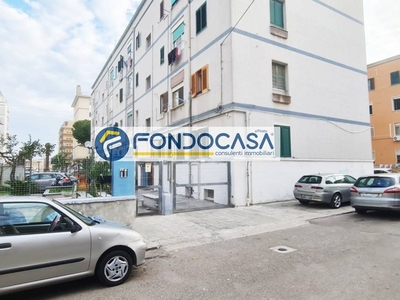 Quadrilocale in Vendita a Brindisi, zona Commenda, 105'000€, 90 m²