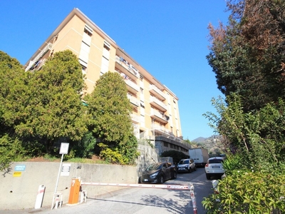 Quadrilocale in Vendita a Genova, 143'000€, 70 m²