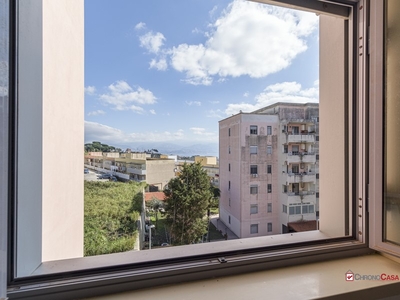 Quadrilocale in Vendita a Messina, 116'000€, 110 m²