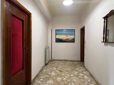 Quadrilocale in Vendita a Taranto, 89'000€, 115 m²