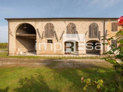 Rustico/Casale in vendita a San Biagio di Callalta, Sant'Andrea di Barbarana