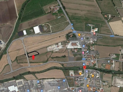 Terreno industriale/commerciale in vendita a Agropoli
