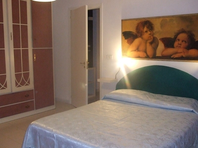 Trilocale in Affitto a Caserta, zona cerasole, 350€, 50 m², arredato
