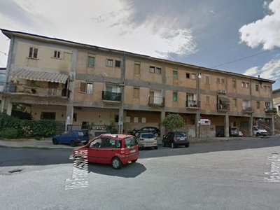 Trilocale in Vendita a Cosenza, 69'000€, 110 m²