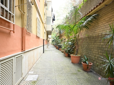 Trilocale in Vendita a Messina, 86'000€, 95 m²