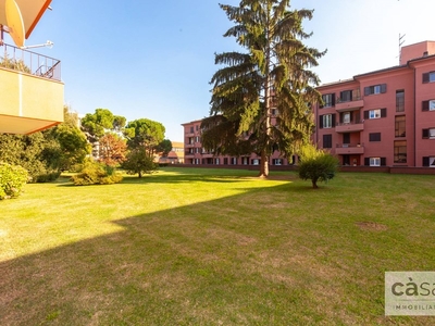 Trilocale in Vendita a Varese, 172'000€, 88 m²