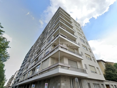 Vendita Appartamento Corso Galileo Ferraris, 77, Torino